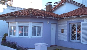 Hospedaje Deggeller 