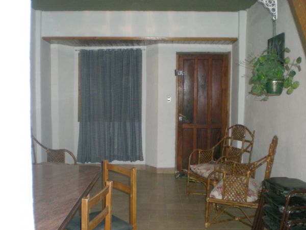 Triplex frente al mar