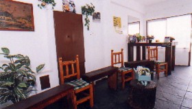 Hospedaje La Estrella