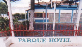Hospedaje Parque