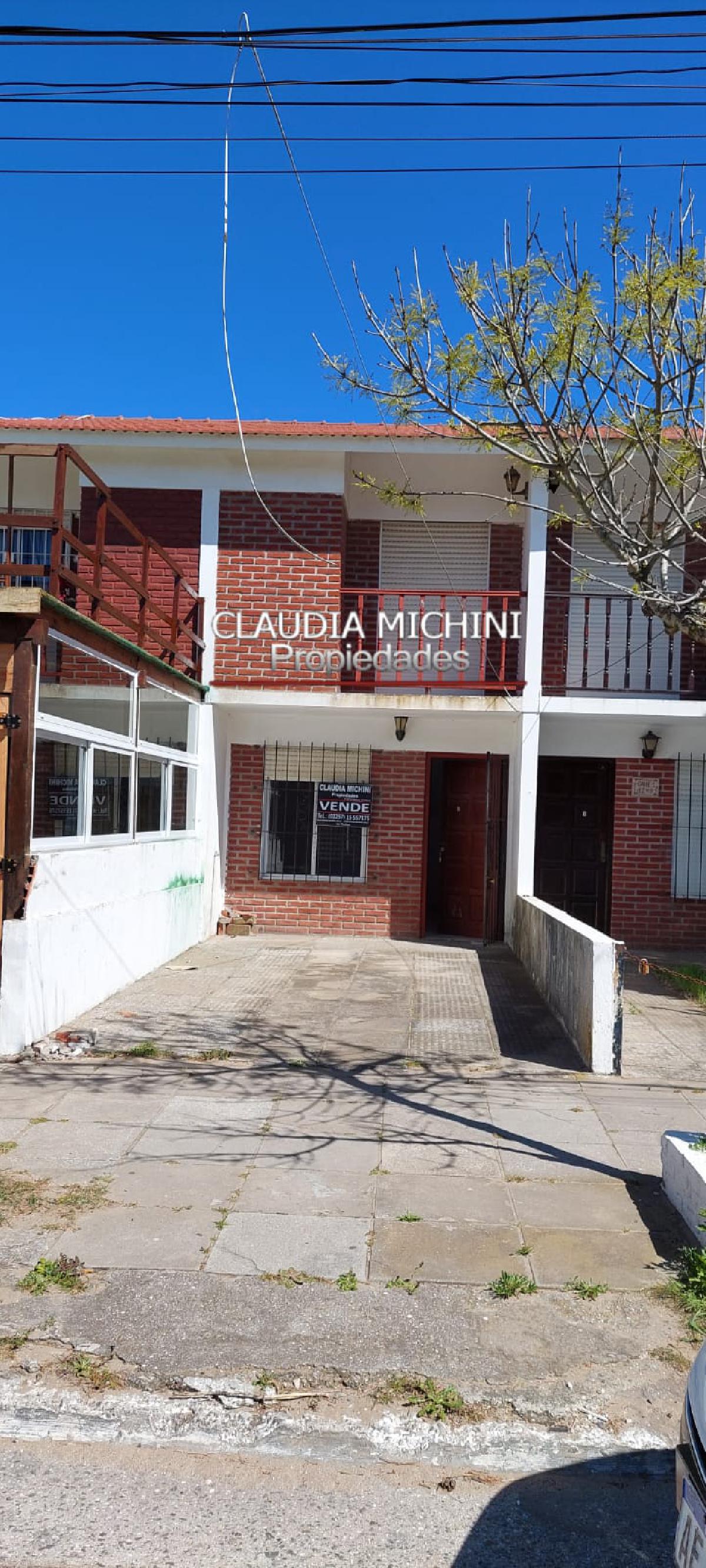 NUEVO VALOR!!!  Triplex en venta en Las Toninas