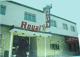 Hospedaje Royal