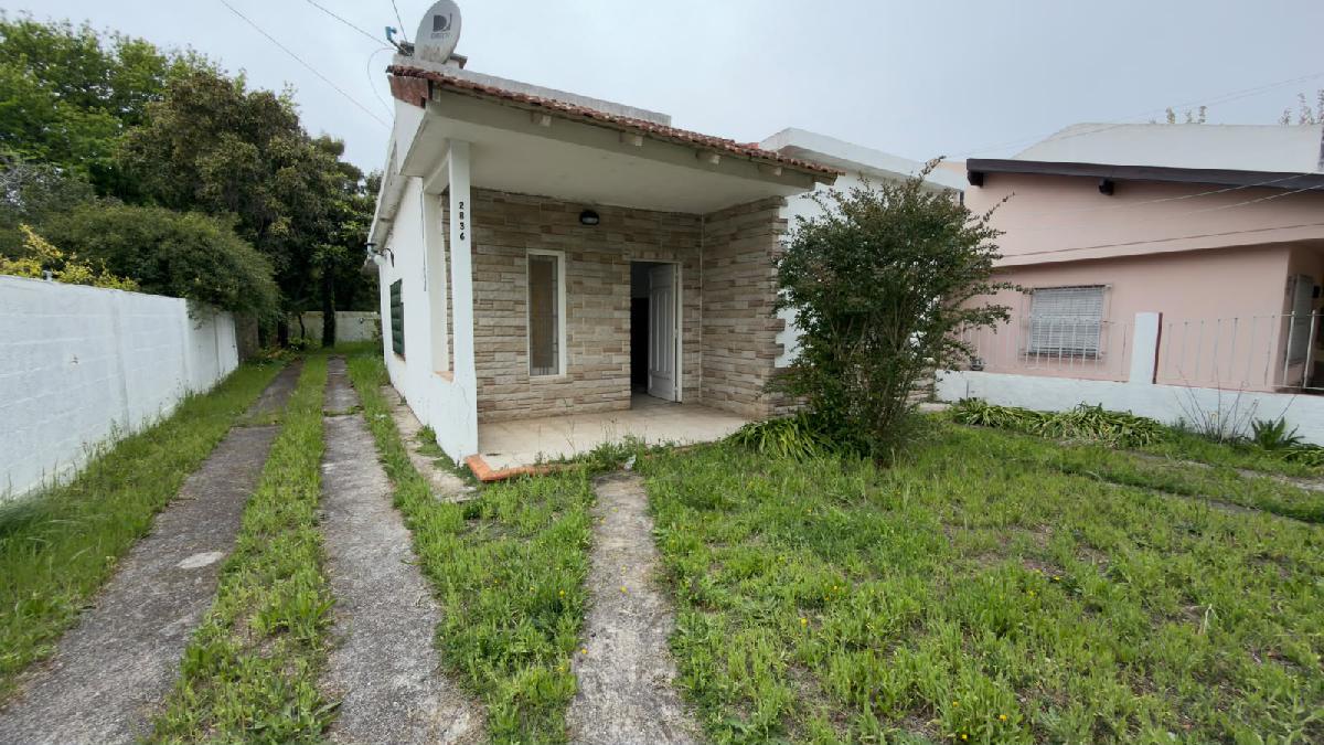 OPORTUNIDAD! CHALET 3 AMB + DPTO 2 AMB