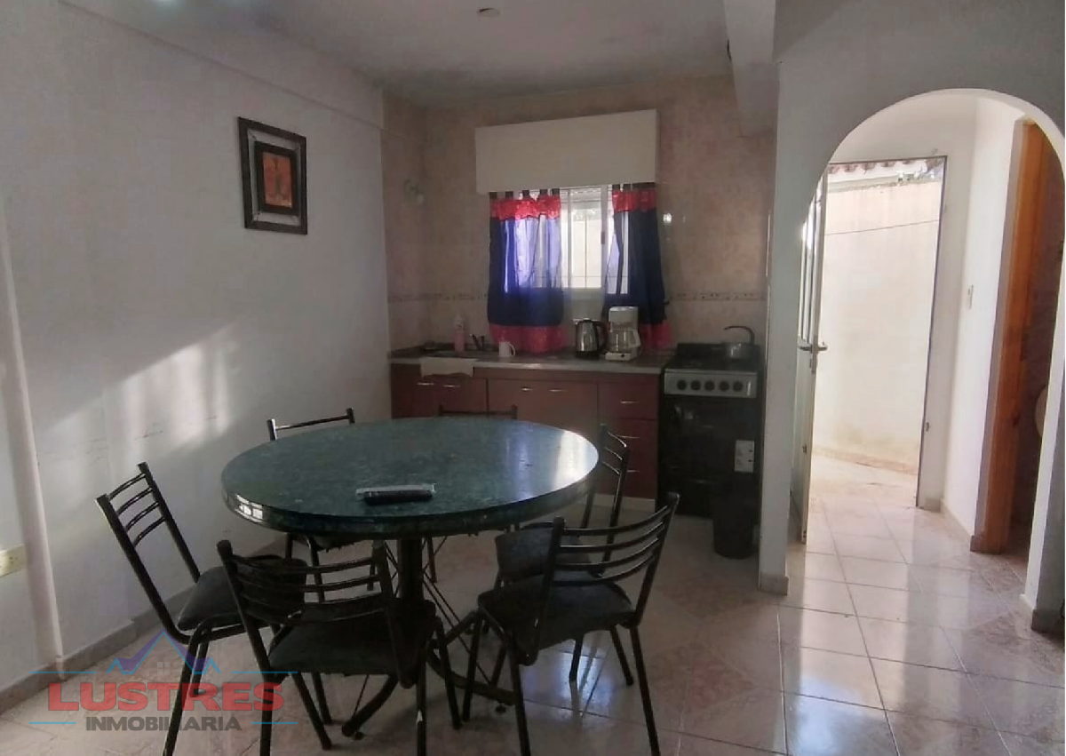 Duplex para 6 personas