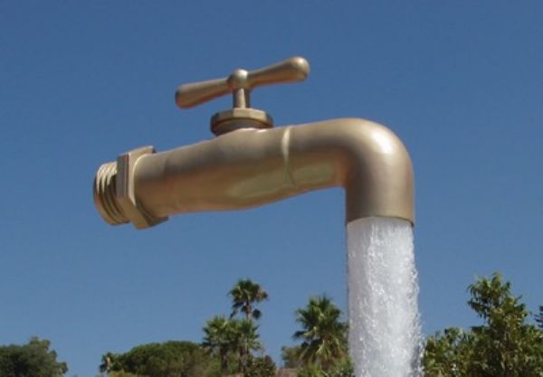 Purificador de agua TRAFULL