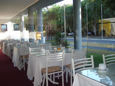 Hotel Aspasia 