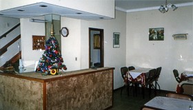 Hotel JR
