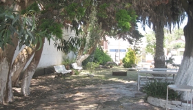 Hotel Playa Verde