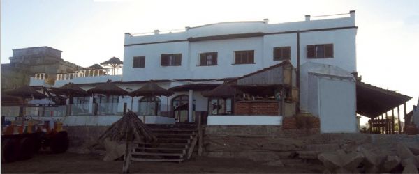 Hotel Yasmin del Mar (ex Santa Rosa)