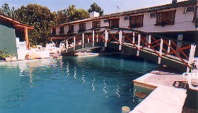 Hotel La Fontaine