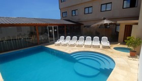 Hotel Bella Costa