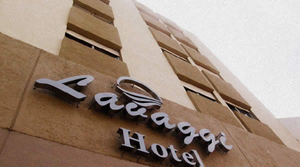 Hotel Lavaggi