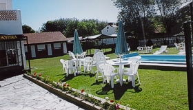 Hosteria La Lucila