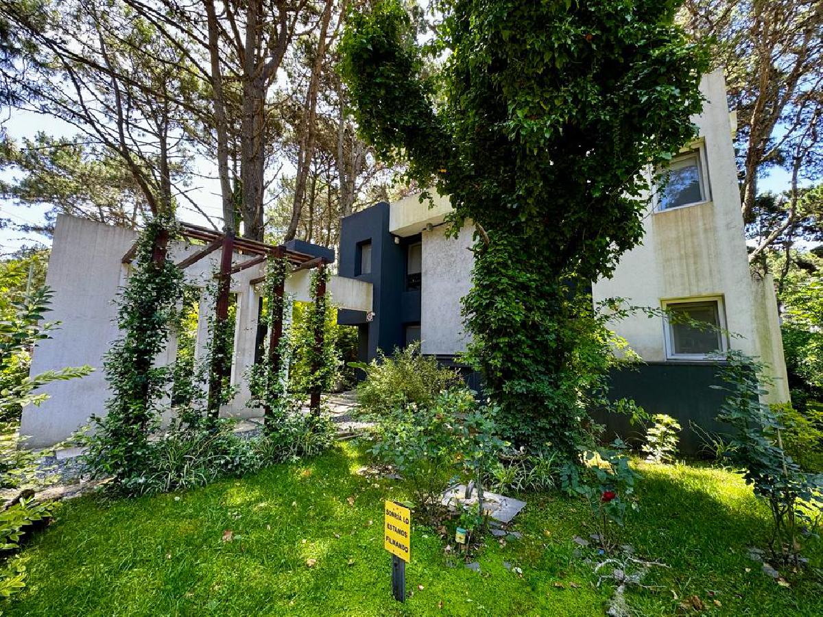 CASA P/ 8 PAX EN LOTE PROPIO