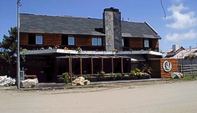 Hosteria Quime