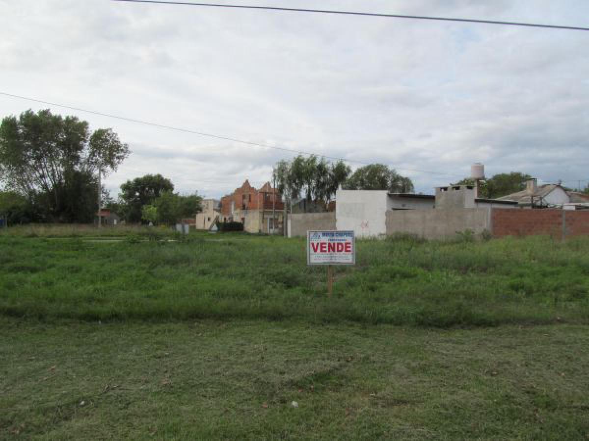 LOTE EN SANTA TERESITA