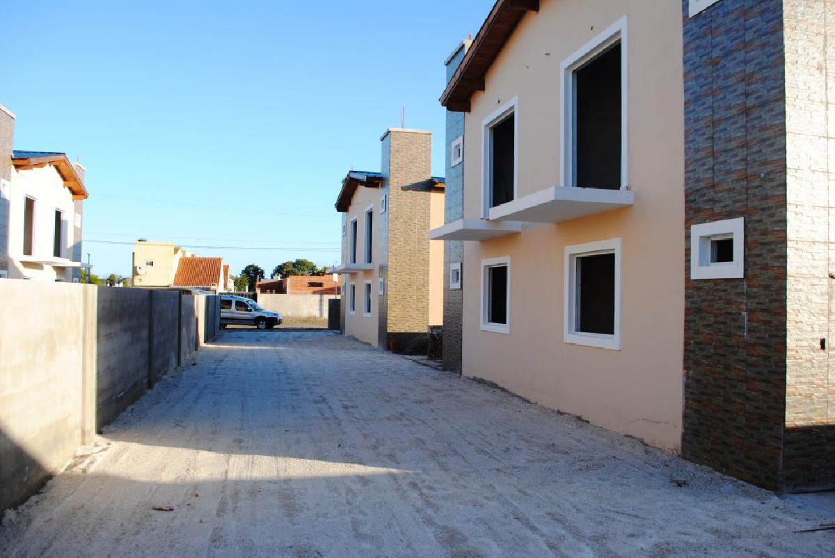 DUPLEX AL MEDIO