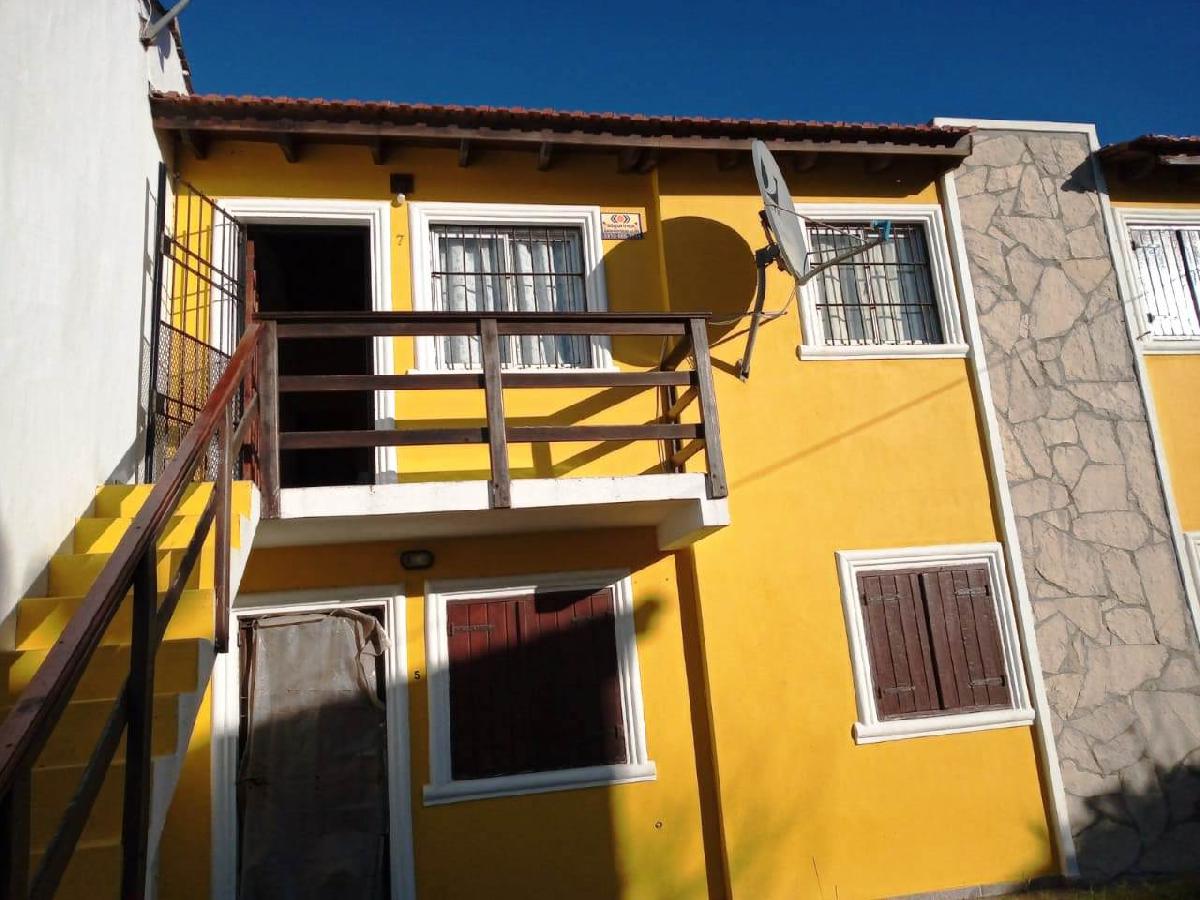 DEPARTAMENTO 1 PISO