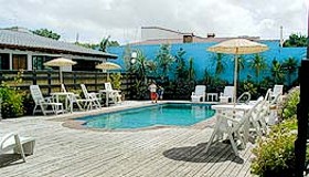 Apart Hotel Punta Blanca