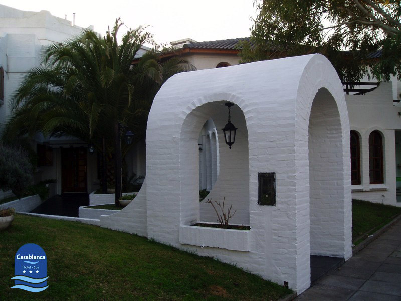 Hotel Casablanca 
