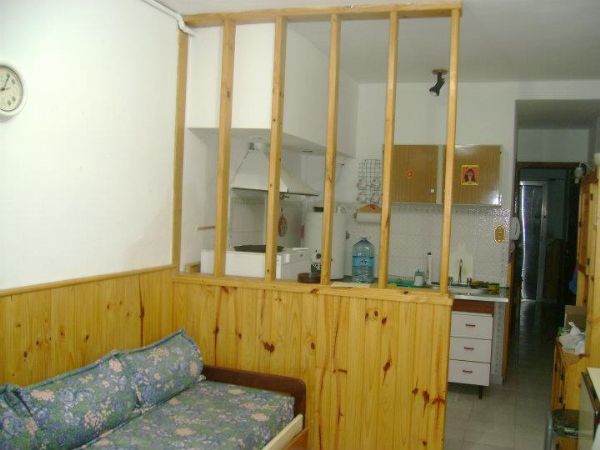 Departamento 2 ambientes