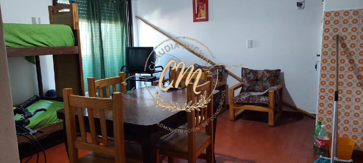 Departamento en Venta en Santa Teresita!