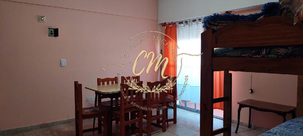 Departamento en Venta en Santa Teresita!