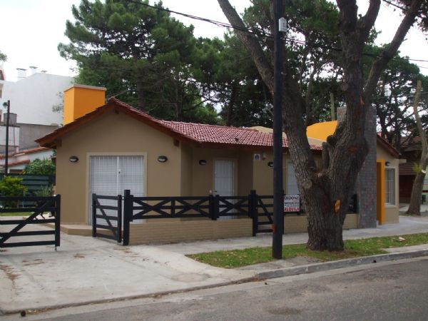Casa de Playa