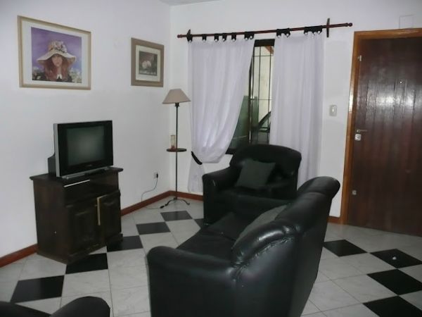 Casa para famila