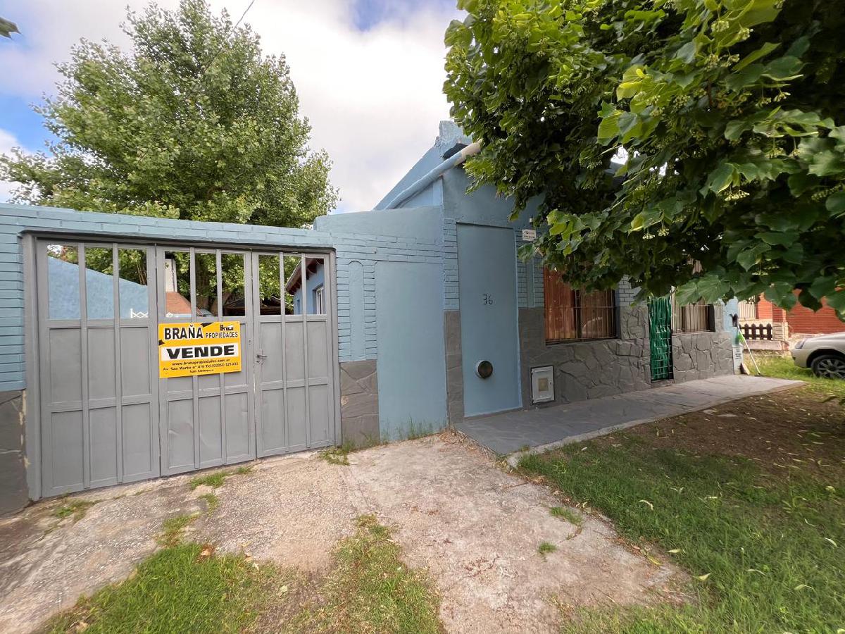 BLOCK DE 5 DEPARTAMENTOS- ZONA NORTE- A 2 CUADRAS DEL MAR!!- GAS NATURAL