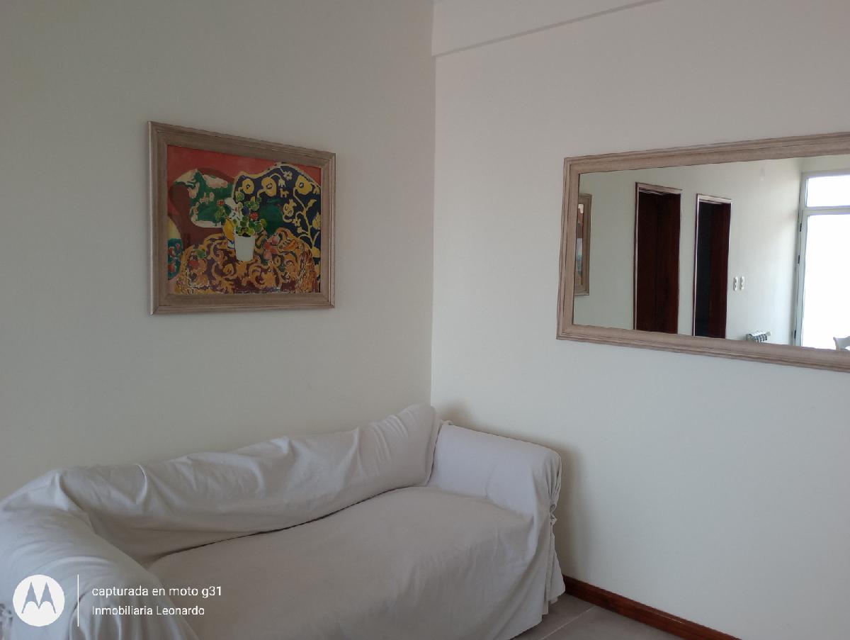 HERMOSO DEPARTAMENTO PARA 2 PERSONAS