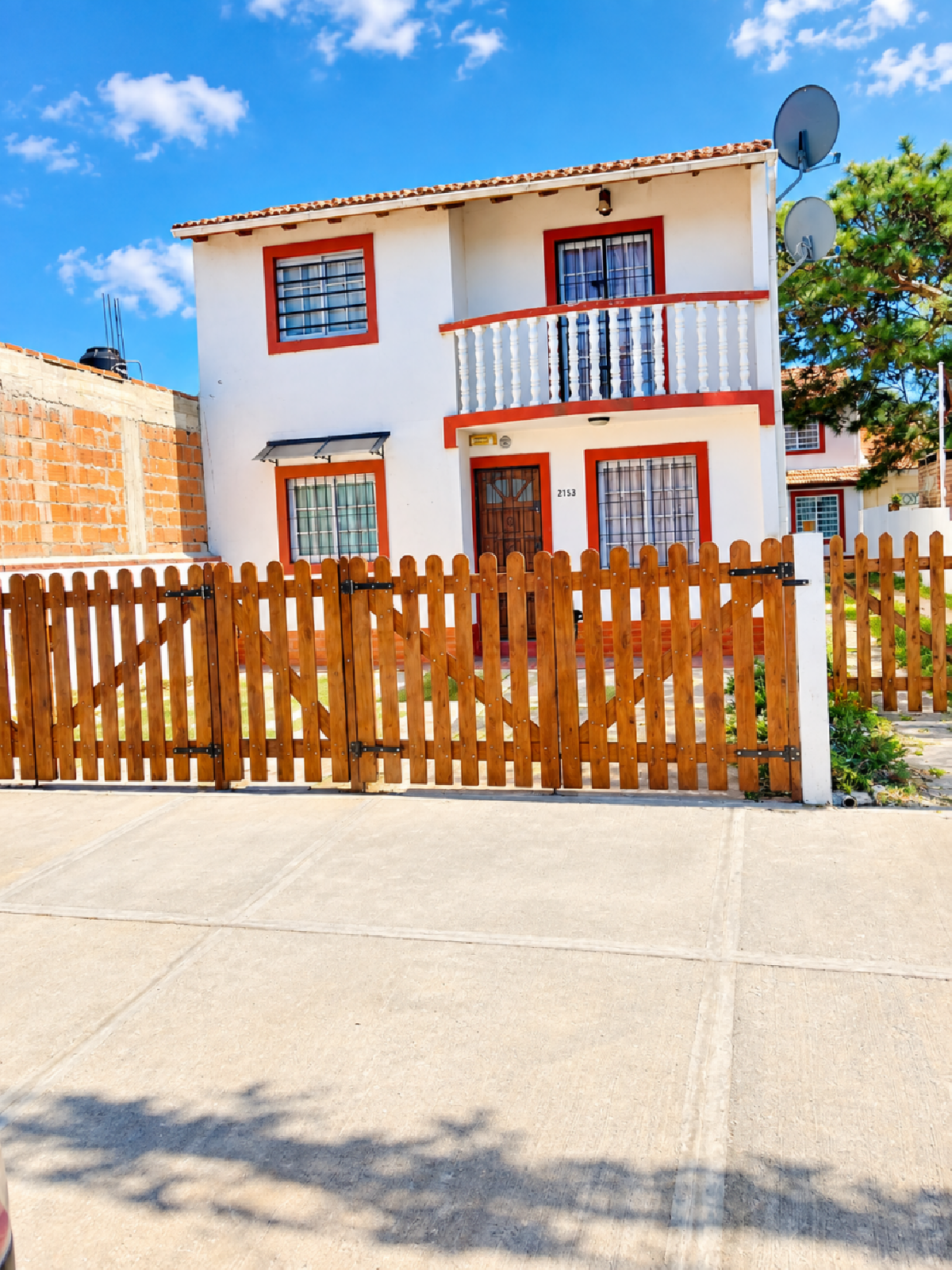 Alquiler Temporario: Departamento de 3 Ambientes | Las Toninas