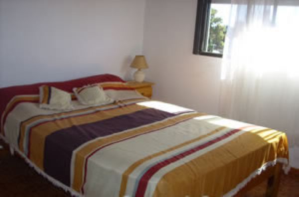 Duplex para 6 personas
