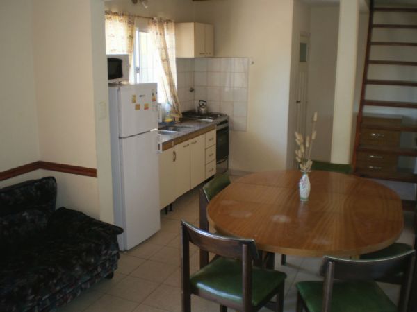 Duplex a 10mts de la playa