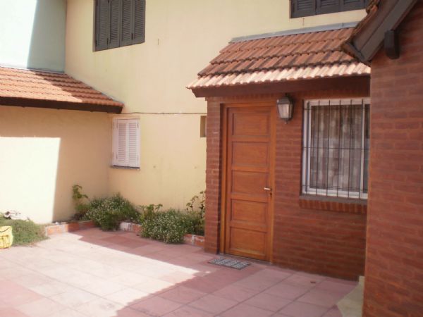 Duplex a 10 metros del mar