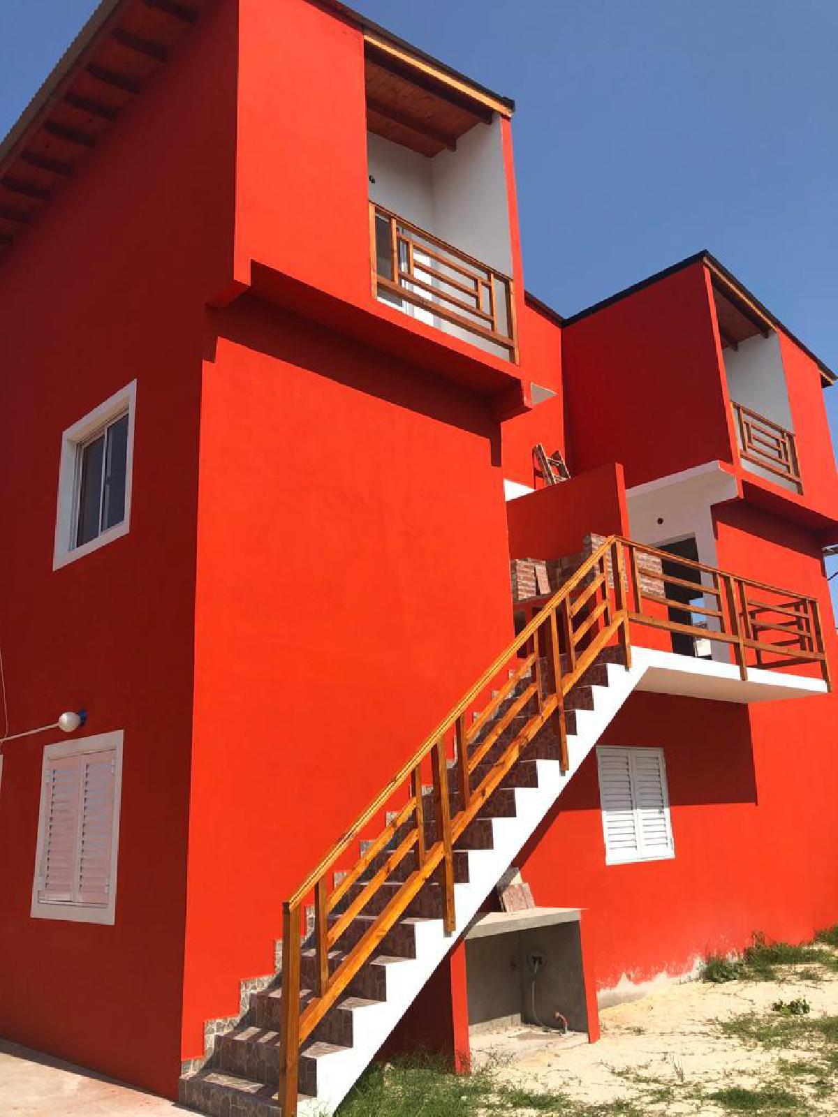 DUPLEX INTERNO 1 PISO