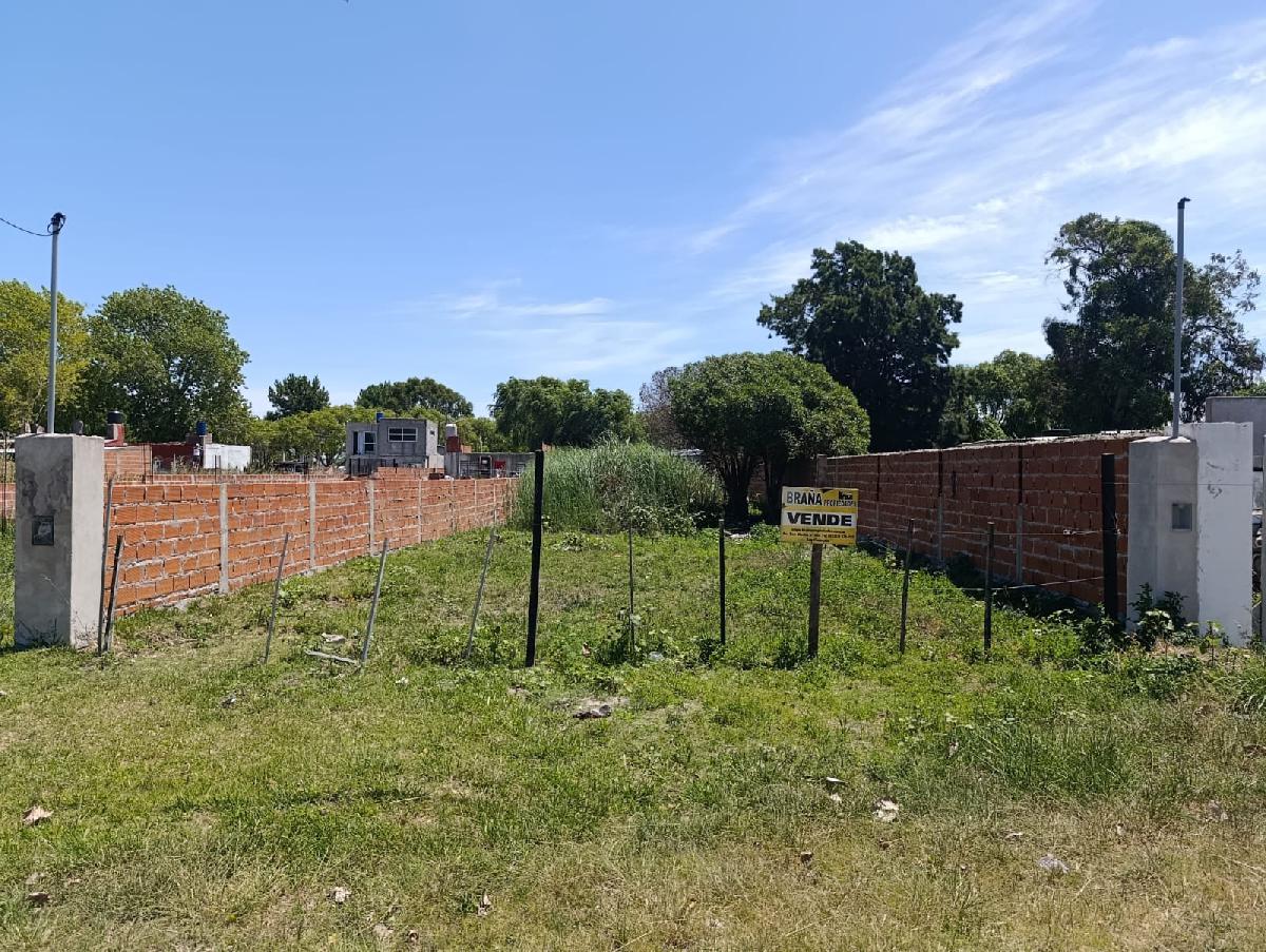 LOTE DE TERRENO- TALA SUR -