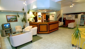 Hotel Krakus