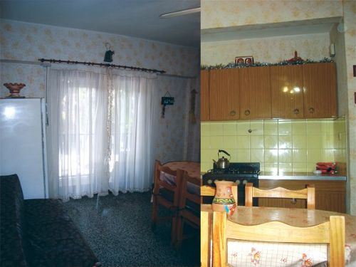 Departamento 6 personas en San Bernardo