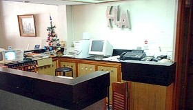 Hotel La Argentina
