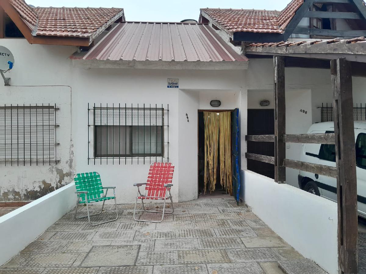 DUPLEX AL FRENTE