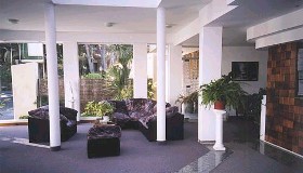Hotel San Remo Park