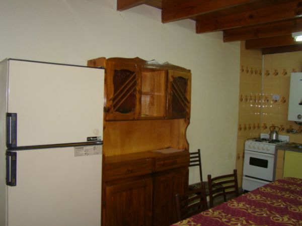 Duplex para 8 personas alquilo