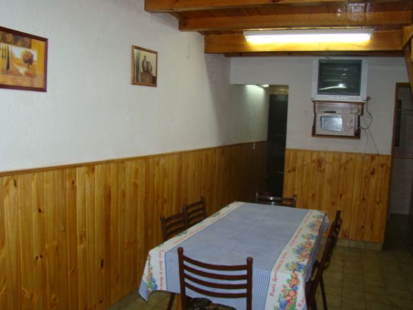 Duplex para 6 personas alquilo