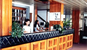 Hotel Savoia