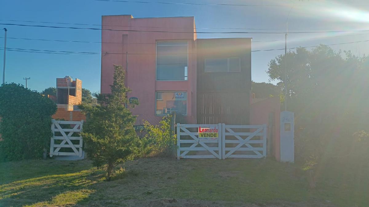 HERMOSA CASA !