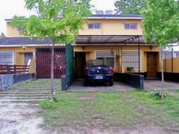 Complejo Sol Naciente           