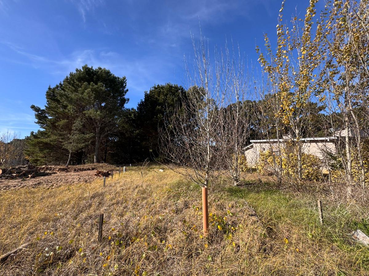 EXCELENTE LOTE DE  (662 m)