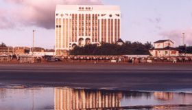 Hotel South Beach Hotel & Spa