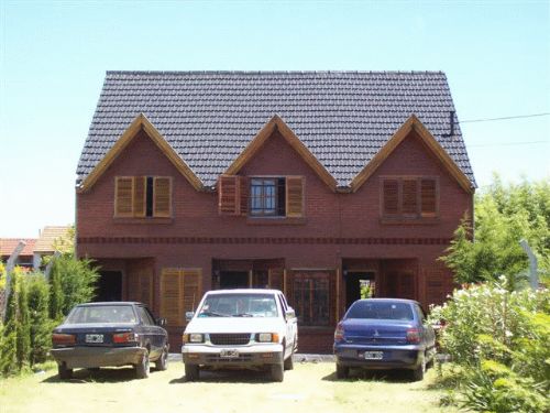 Triplex en Costa Azul
